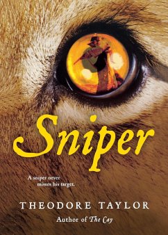 Sniper - Taylor, Theodore