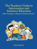 The Teacher S Guide to Intervention and Inclusive Education
