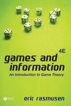 Games and Information - Rasmusen, Eric (Indiana University)