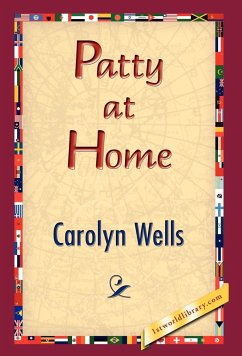 Patty at Home - Wells, Carolyn