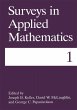 Surveys in Applied Mathematics - Bild 1