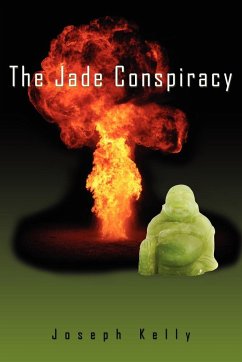 The Jade Conspiracy - Kelly, Joseph