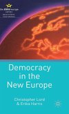Democracy in the New Europe