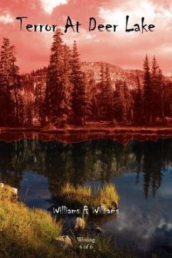 Terror at Deer Lake - Williams and Williams, And Williams; Williams