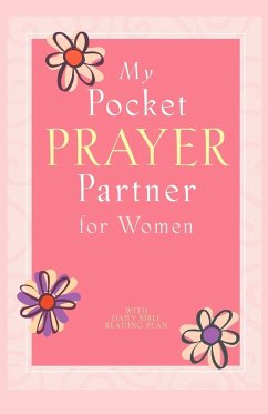 My Pocket Prayer Partner for Women - Howard Books