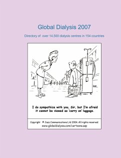 Global Dialysis 2007 - England, Russell