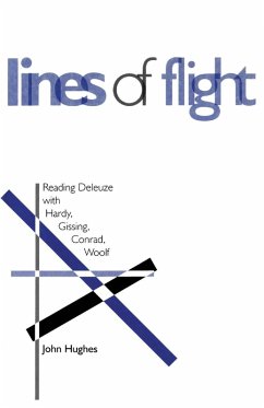 Cover Lines of Flight