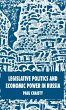 Legislative Politics and Economic Power... - Bild 1