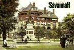 Historic Savannah Postcards