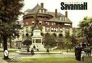 Historic Savannah Postcards - Schiffer Publishing Ltd