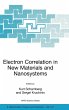 Electron Correlation in New Materials... - Bild 1
