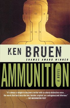 Ammunition - Bruen, Ken