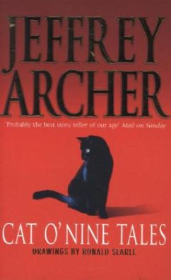 Cat O' Nine Tales - Archer, Jeffrey