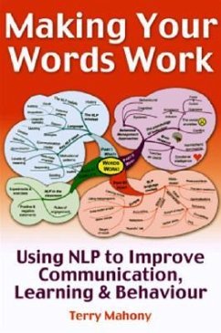 Making Your Words Work - Mahony, Terry