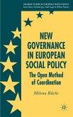 New Governance in European Social Policy