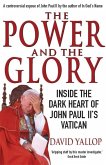 The Power and The Glory The Power and The Glory