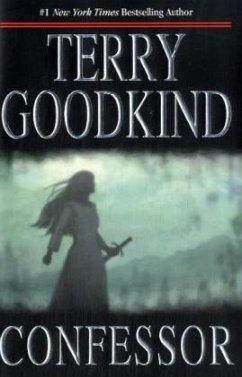 Goodkind, Terry - Goodkind, Terry