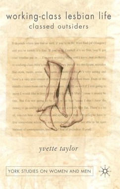Working-Class Lesbian Life - Taylor, Yvette