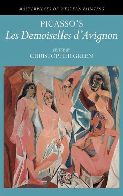 Picasso's 'Les Demoiselles D'Avignon' - Green, Christopher (ed.)