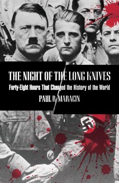 Night of the Long Knives - Maracin, Paul