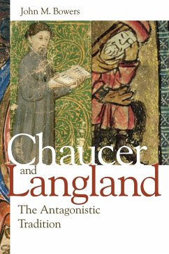 Chaucer and Langland - Bowers, John M.