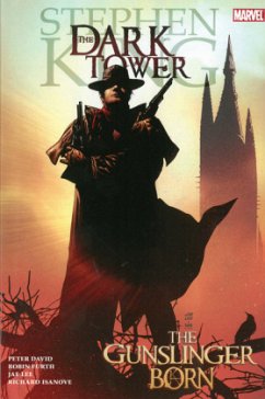 Stephen King's: Dark Tower