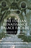 The Italian Renaissance Palace Fa Ade