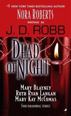 Dead of Night - Robb, J D; Blayney, Mary; Ryan Langan, Ruth; Mccomas, Mary Kay