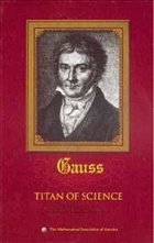 Carl Friedrich Gauss - Dunnington, G Waldo