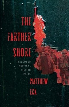The Farther Shore - Eck, Matthew