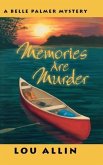 Memories Are Murder