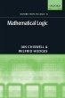 Mathematical Logic - Bild 1