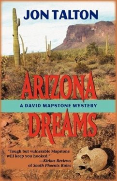 Arizona Dreams - Talton, Jon