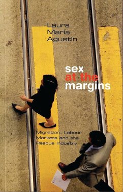 Sex at the Margins - Agustin, Laura Maria