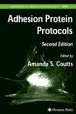 Adhesion Protein Protocols