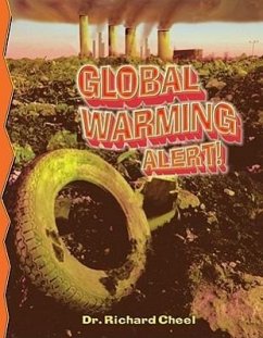 Global Warming Alert! - Cheel, Richard