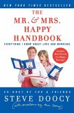 The Mr. & Mrs. Happy Handbook