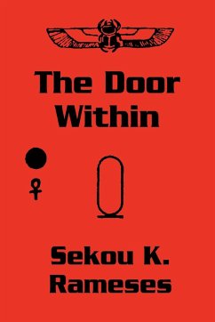 The Door Within - Rameses, Sekou Kwame