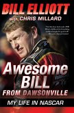 Awesome Bill from Dawsonville