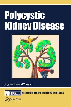 Polycystic Kidney Disease - Hu, Jinghua; Yu, Yong