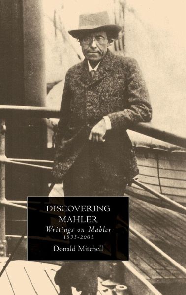 Discovering Mahler