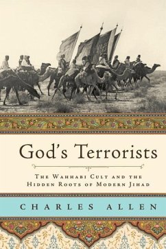 God's Terrorists - Allen, Charles