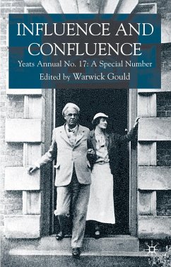 Influence and Confluence - Gould, Warwick