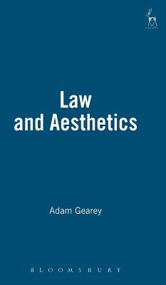 Cover Law and Aesthetics