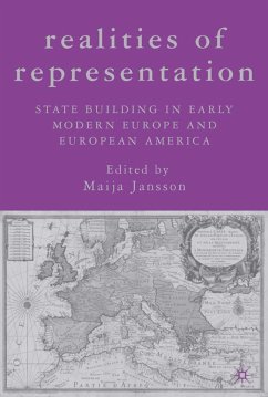 Realities of Representation - Jansson, Maija (ed.)