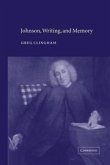 Johnson, Writing, and Memory