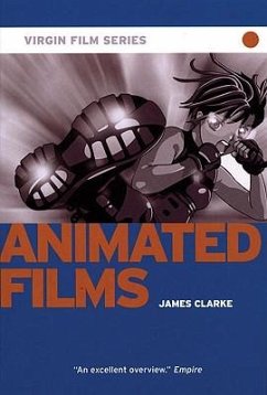 Animated Films - Clarke, James