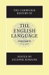 The Cambridge History of the English... - Bild 1