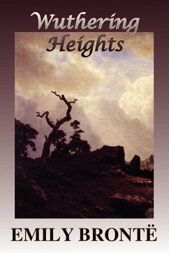 Wuthering Heights