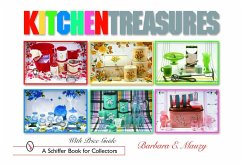 Kitchen Treasures - Mauzy, Barbara E.